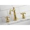 Fauceture FSC1972AX American Classic 8" Widespread Bathroom Faucet, Brass FSC1972AX - alternate 2
